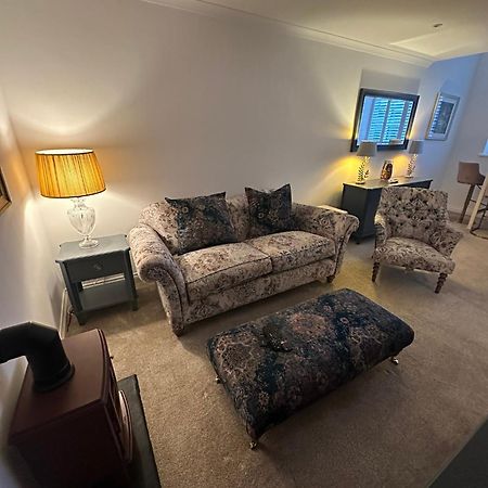 Luxury Moffat Apartment - High End Furnishing Kültér fotó