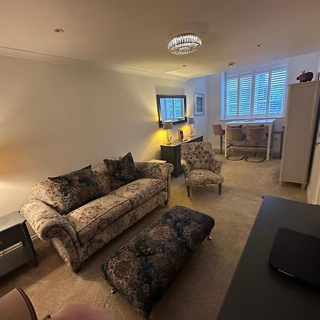 Luxury Moffat Apartment - High End Furnishing Kültér fotó