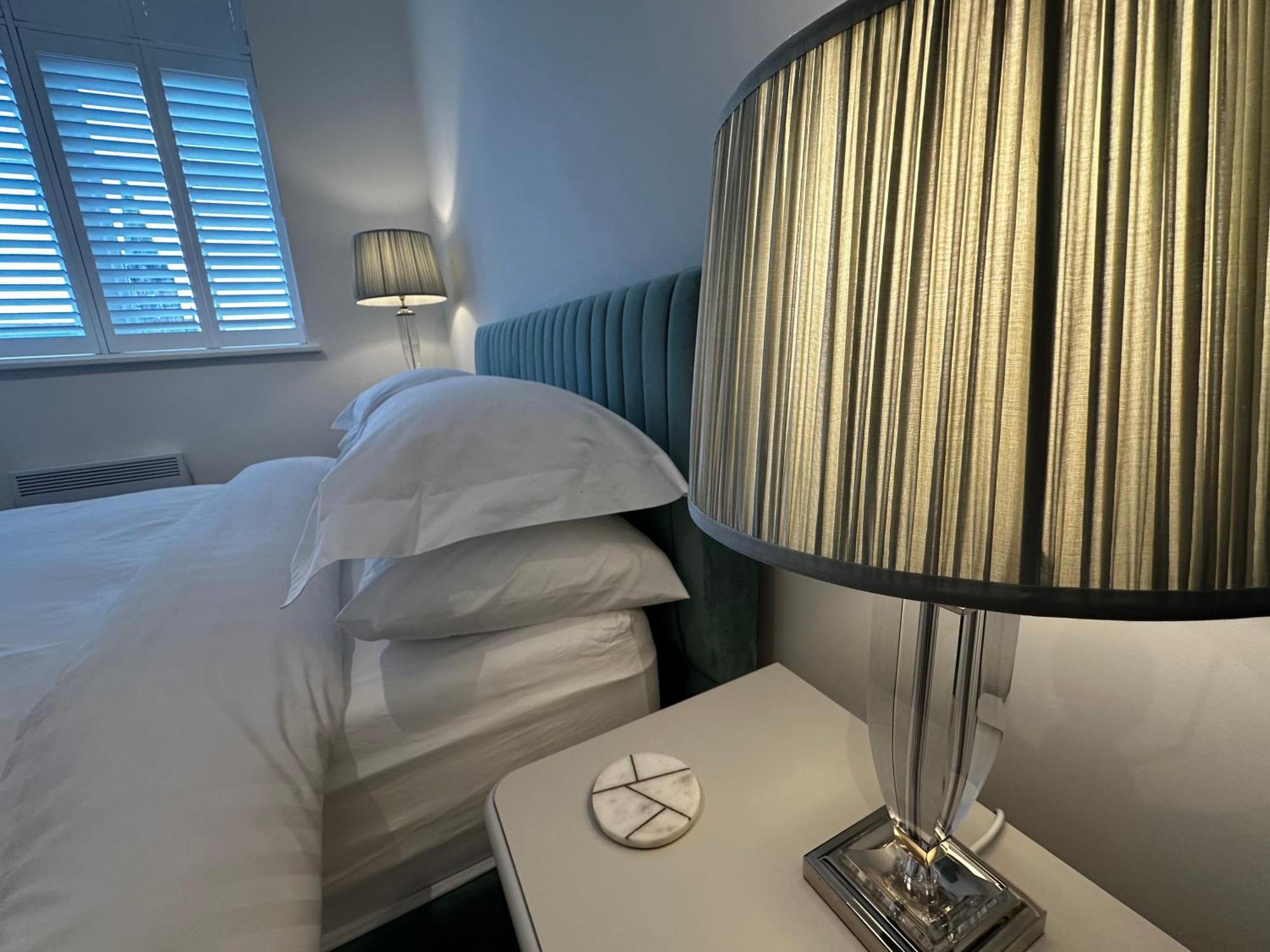 Luxury Moffat Apartment - High End Furnishing Kültér fotó