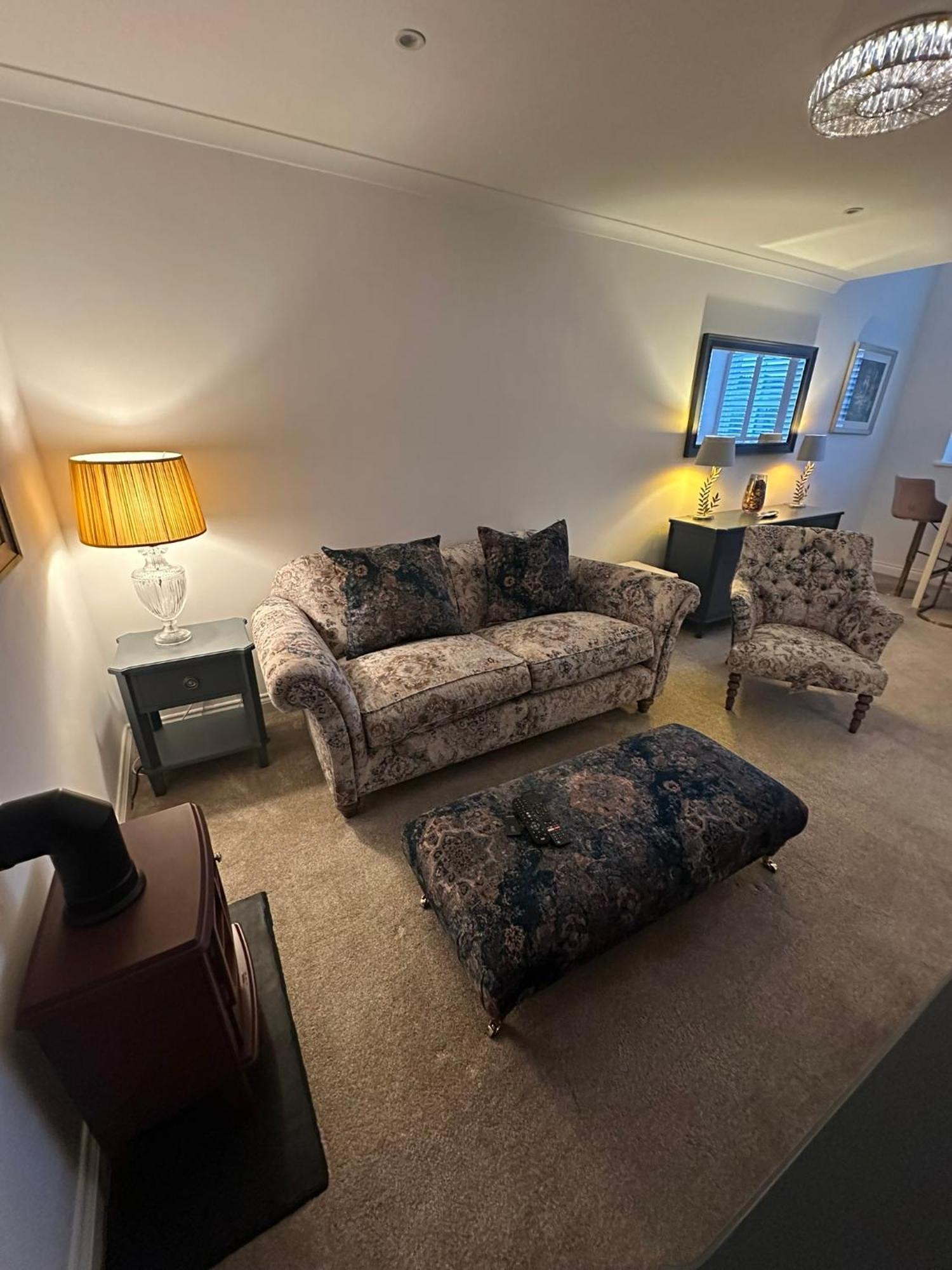 Luxury Moffat Apartment - High End Furnishing Kültér fotó