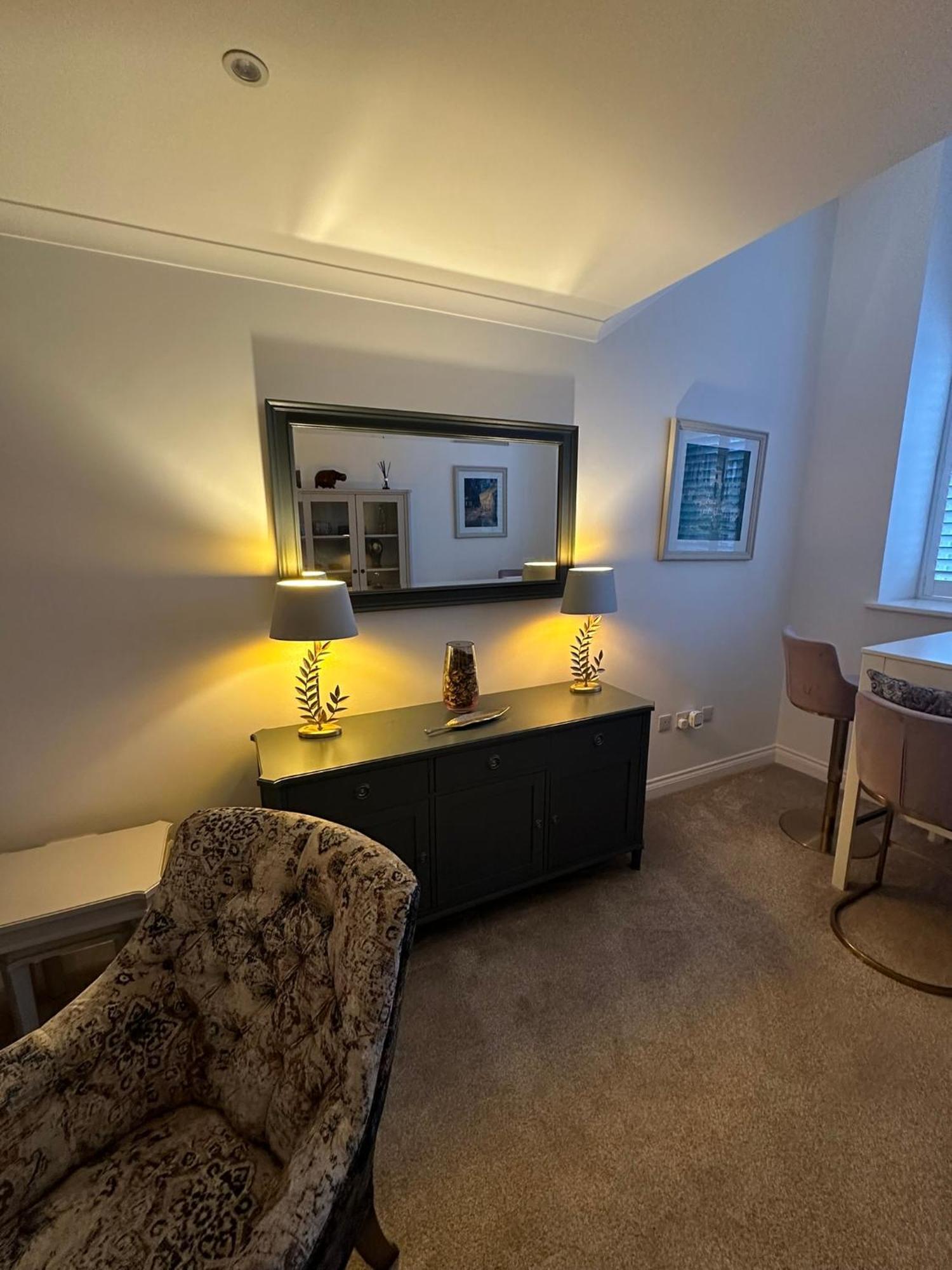 Luxury Moffat Apartment - High End Furnishing Kültér fotó